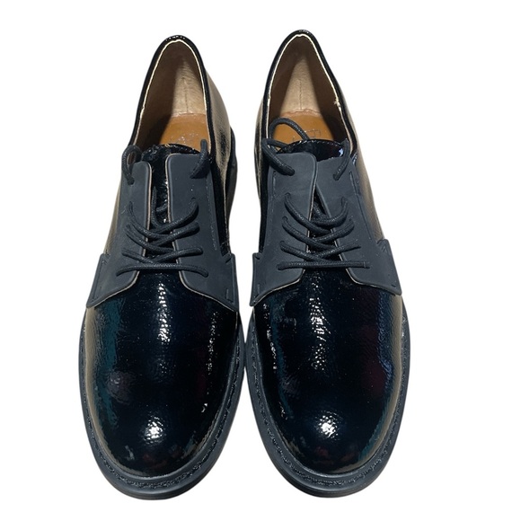 Franco Sarto Sendra Oxford Shoes - Picture 3 of 5